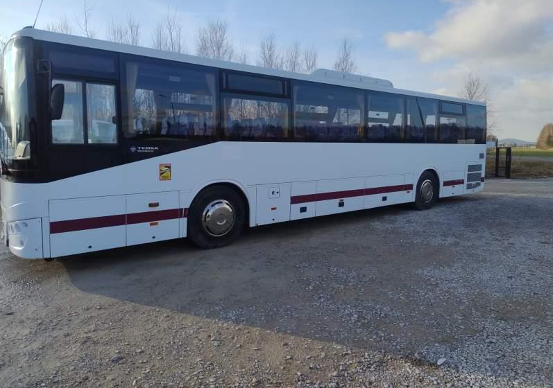 Temsa Tourmalin Light 12 EURO 5 75 miejsc - Überlandbus: das Bild 4 Temsa Tourmalin Light 12 EURO 5 75 miejsc - Überlandbus: das Bild 4