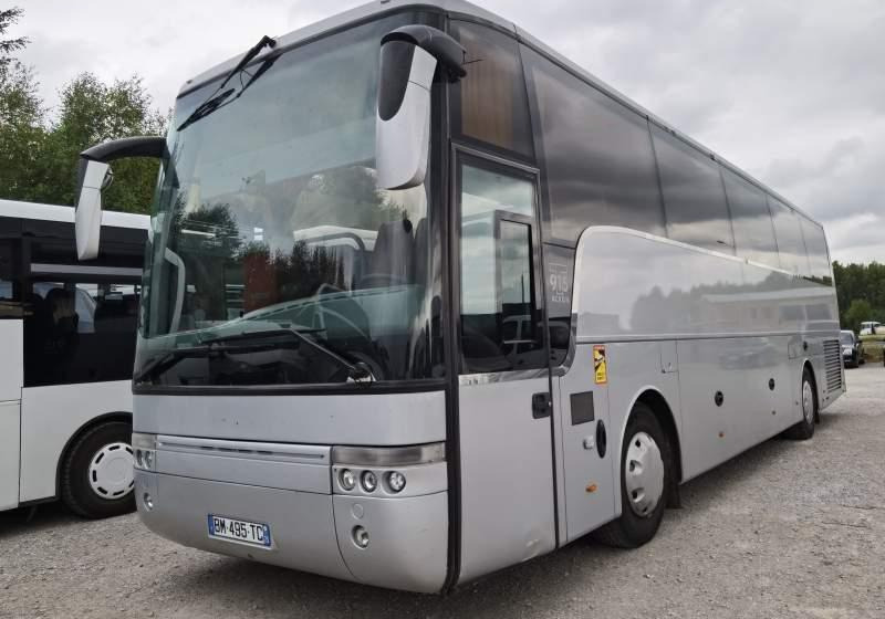 VanHool T915 Acron EURO V MAN - Reisebus: das Bild 1 VanHool T915 Acron EURO V MAN - Reisebus: das Bild 1