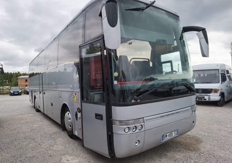 VanHool T915 Acron EURO V MAN - Reisebus: das Bild 3 VanHool T915 Acron EURO V MAN - Reisebus: das Bild 3