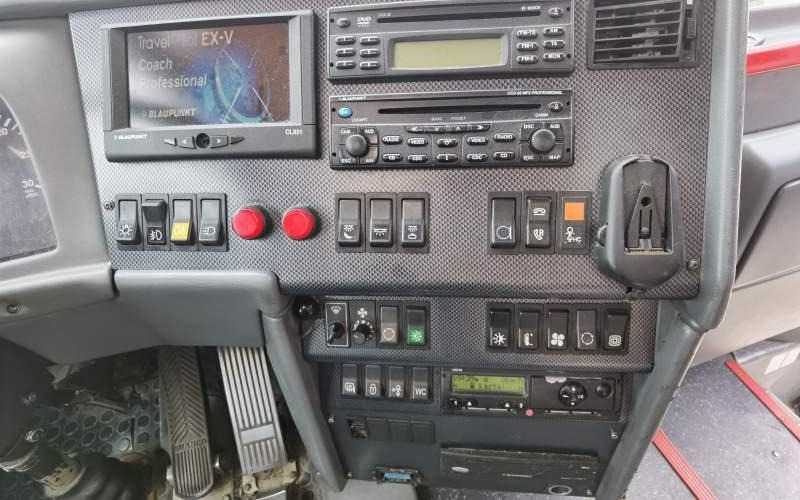 VanHool T915 Acron EURO V MAN - Reisebus: das Bild 5 VanHool T915 Acron EURO V MAN - Reisebus: das Bild 5