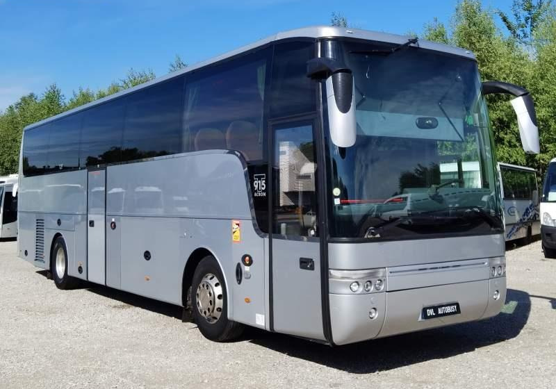 VanHool T915 Acron EURO V MAN - Reisebus: das Bild 1 VanHool T915 Acron EURO V MAN - Reisebus: das Bild 1