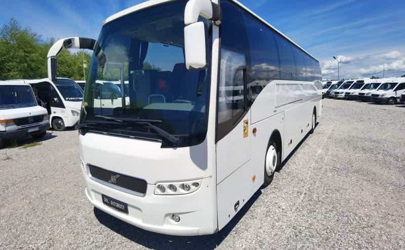 Volvo 9500 2012 Euro5 Irizar/Tourismo/Tourliner - Reisebus: das Bild 3 Volvo 9500 2012 Euro5 Irizar/Tourismo/Tourliner - Reisebus: das Bild 3