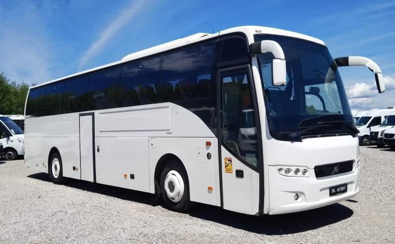 Volvo 9500 2012 Euro5 Irizar/Tourismo/Tourliner - Reisebus: das Bild 1 Volvo 9500 2012 Euro5 Irizar/Tourismo/Tourliner - Reisebus: das Bild 1