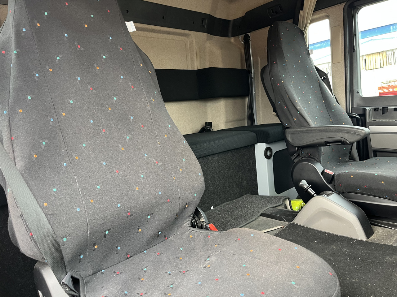 Man Tgl 12.250 plateau dépannage dépanneuse Jige 6 places - Autotransporter LKW: das Bild 4 Man Tgl 12.250 plateau dépannage dépanneuse Jige 6 places - Autotransporter LKW: das Bild 4