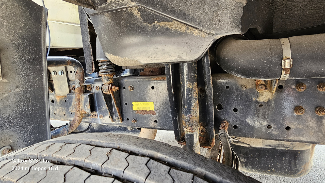 MAN 12.220 – Leasing MAN 12.220: das Bild 15