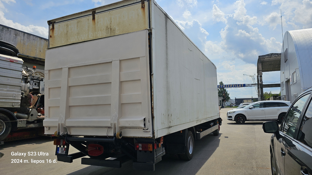 MAN 12.220 – Leasing MAN 12.220: das Bild 7