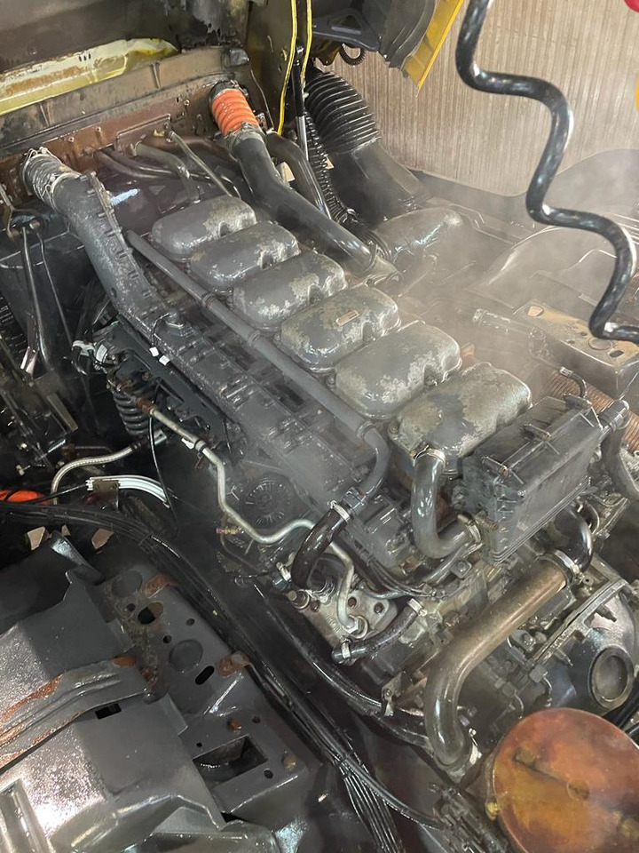 Scania R 470 – Leasing scania R 470: das Bild 42