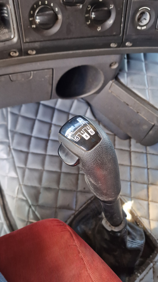 Scania R 470 – Leasing scania R 470: das Bild 26