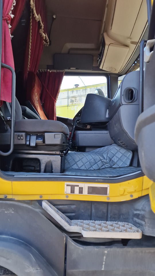 Scania R 470 – Leasing scania R 470: das Bild 21