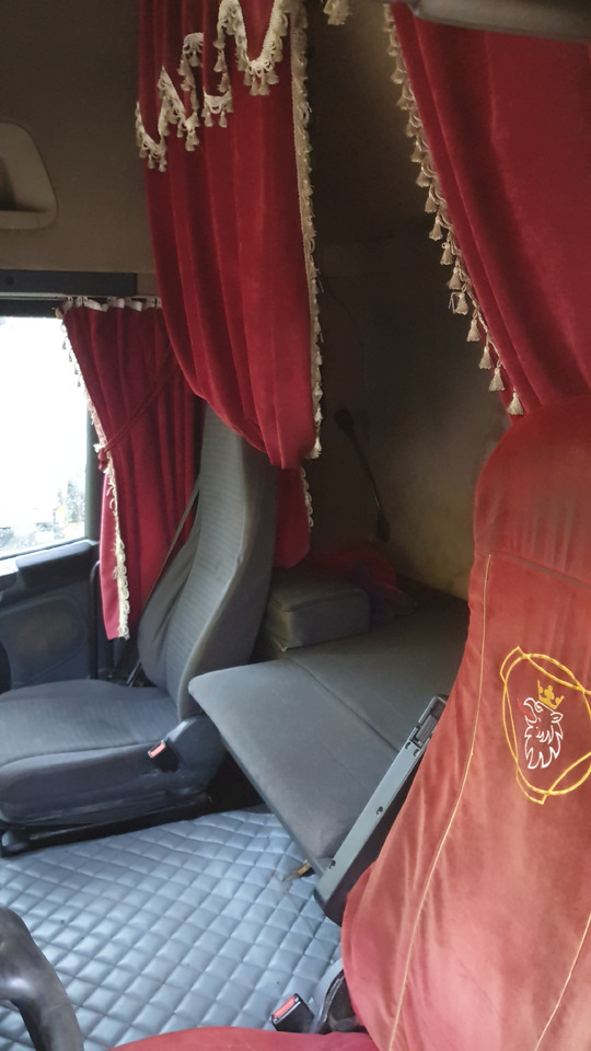 Scania R 470 – Leasing scania R 470: das Bild 13