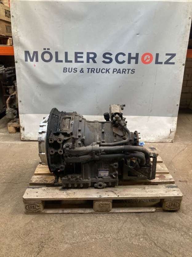 ZF Getriebe ZF 6HP 592C 6HP592C 4149054014 Mercedes Citaro Ecomat 2 - Getriebe für Bus: das Bild 1 ZF Getriebe ZF 6HP 592C 6HP592C 4149054014 Mercedes Citaro Ecomat 2 - Getriebe für Bus: das Bild 1