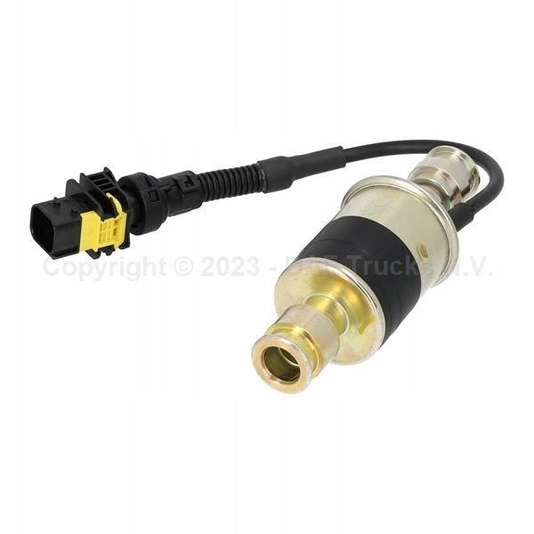 DAF OE POMPA PALIWA DAF 106 EURO 6 OE DAF 1943180 - Kraftstoffpumpe: das Bild 1 DAF OE POMPA PALIWA DAF 106 EURO 6 OE DAF 1943180 - Kraftstoffpumpe: das Bild 1