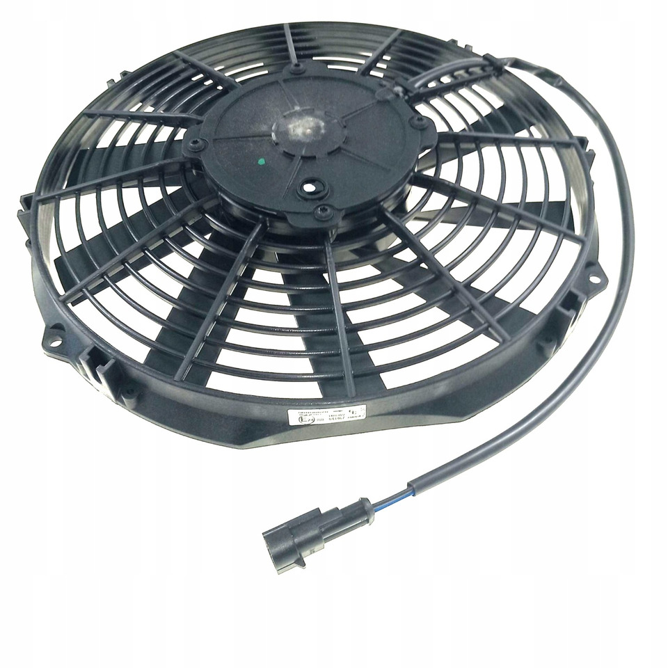 DAF OE WENTYLATOR KLIMATYZACJI DACHOWEJ POSTOJOWEJ TRP 1533438 - Innenraumgebläse: das Bild 1 DAF OE WENTYLATOR KLIMATYZACJI DACHOWEJ POSTOJOWEJ TRP 1533438 - Innenraumgebläse: das Bild 1
