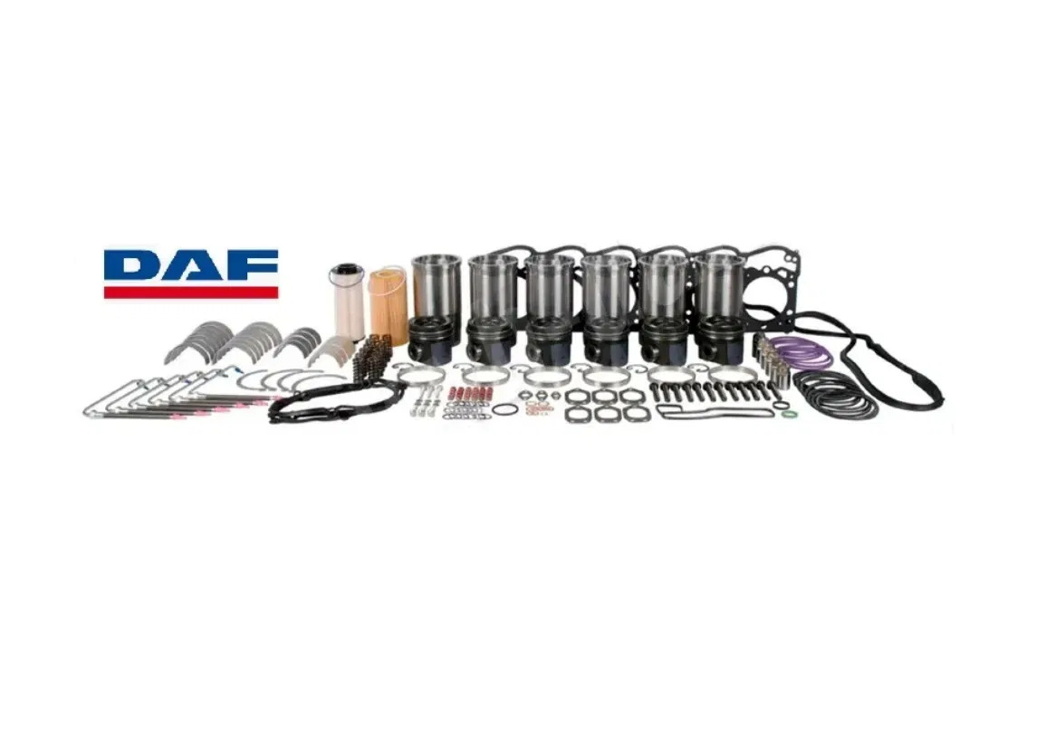 DAF OE ZESTAW NAPRAWCZY KOMPLETNY DO SILNIKA DAF XF 105 1993213 2299986 - Motorüberholungssatz: das Bild 1 DAF OE ZESTAW NAPRAWCZY KOMPLETNY DO SILNIKA DAF XF 105 1993213 2299986 - Motorüberholungssatz: das Bild 1