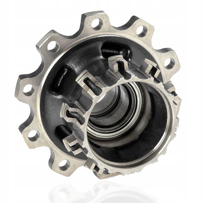 FERSA BEARINGS PIASTA KOŁA DAF XF TYL KPL.Z ŁOŻYSKIEM OŚ WLECZONA 1389061 1391517 1391617 2019853 2120485 - Federung: das Bild 1 FERSA BEARINGS PIASTA KOŁA DAF XF TYL KPL.Z ŁOŻYSKIEM OŚ WLECZONA 1389061 1391517 1391617 2019853 2120485 - Federung: das Bild 1