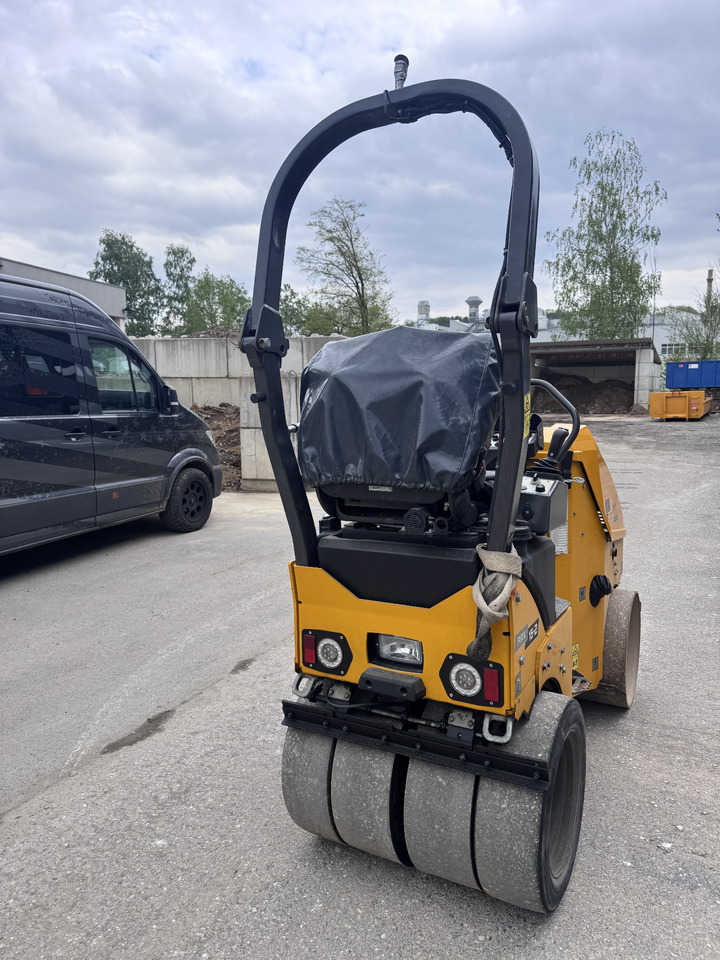 AMMANN ARX 16-2 C - Kombiwalze: das Bild 3 AMMANN ARX 16-2 C - Kombiwalze: das Bild 3