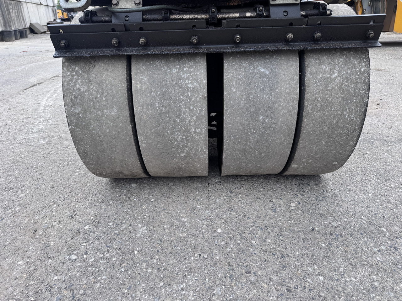 AMMANN ARX 16-2 C - Kombiwalze: das Bild 5 AMMANN ARX 16-2 C - Kombiwalze: das Bild 5