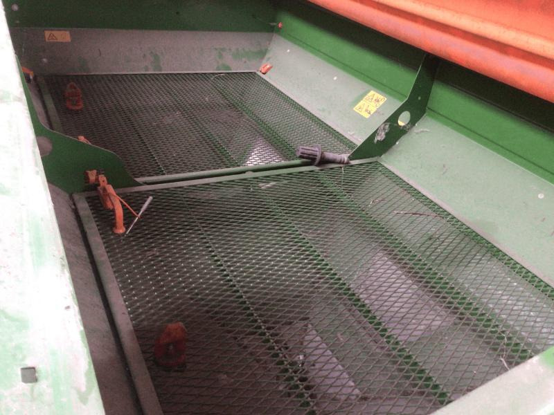 AMAZONE ZAM PRETIX – Leasing AMAZONE ZAM PRETIX: das Bild 6