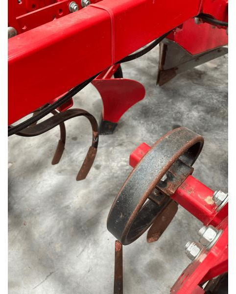 GRIMME GH4 ECO - Kartoffeltechnik: das Bild 4 GRIMME GH4 ECO - Kartoffeltechnik: das Bild 4