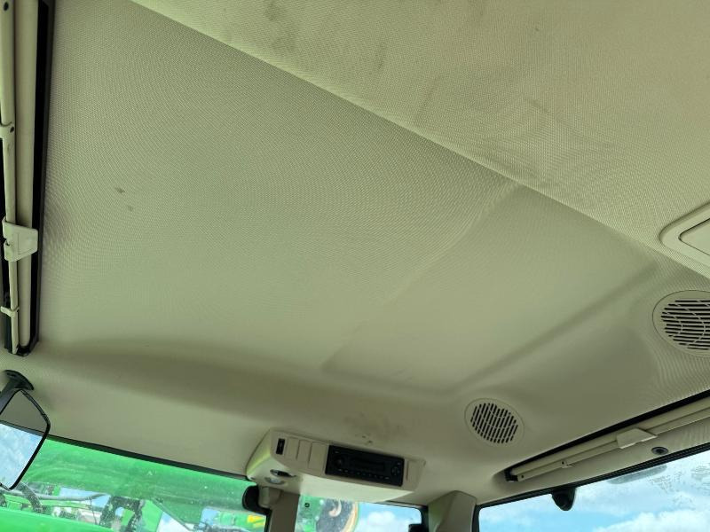 Traktor JOHN DEERE 6195M: das Bild 7