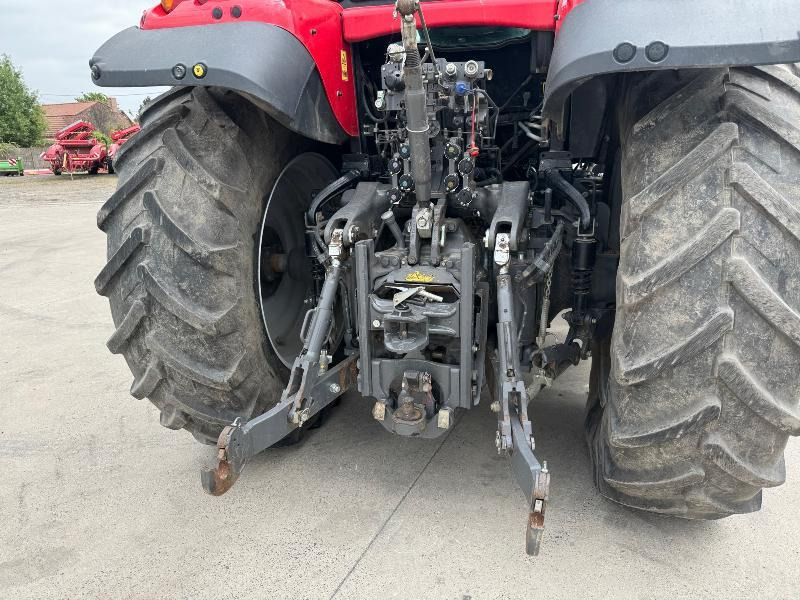 MASSEY-FERGUSON 7726 DYNA VT EF - Traktor: das Bild 3 MASSEY-FERGUSON 7726 DYNA VT EF - Traktor: das Bild 3