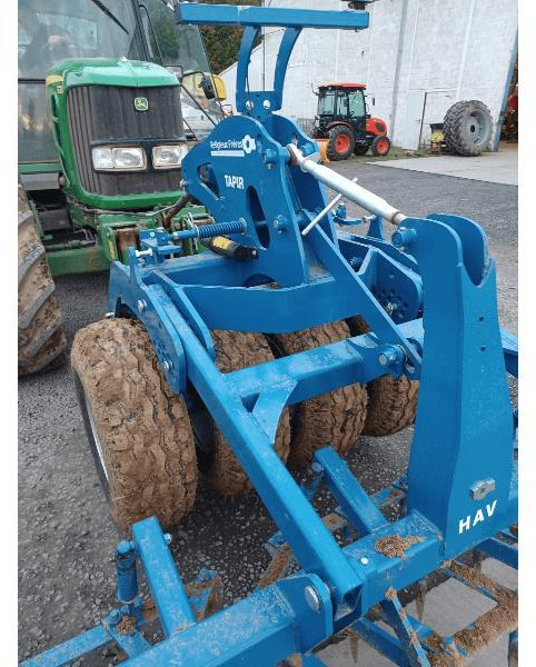 RELIGIEUX TAPIR 3M - Ackerwalze: das Bild 2 RELIGIEUX TAPIR 3M - Ackerwalze: das Bild 2