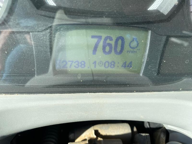 Traktor VALTRA T194 VERSU: das Bild 10