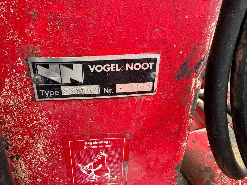VOGEL + NOOT 8S565A10 - Pflug: das Bild 3 VOGEL + NOOT 8S565A10 - Pflug: das Bild 3