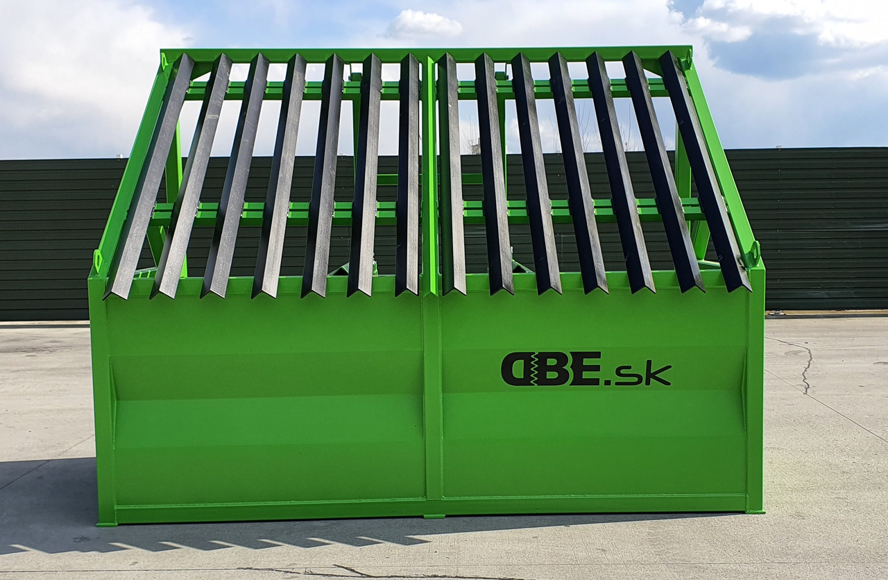 DB Engineering TraserScreen GS-40 - Siebmaschine: das Bild 2 DB Engineering TraserScreen GS-40 - Siebmaschine: das Bild 2