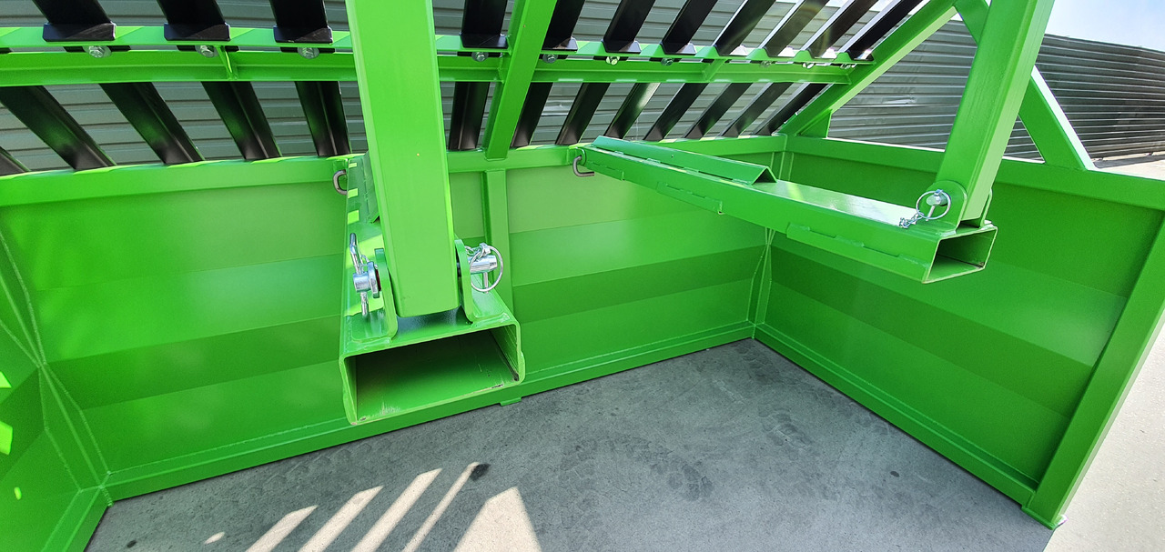 DB Engineering TraserScreen GS-40 - Siebmaschine: das Bild 4 DB Engineering TraserScreen GS-40 - Siebmaschine: das Bild 4