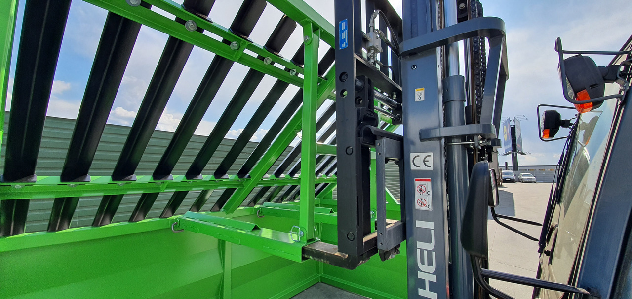 DB Engineering TraserScreen GS-40 - Siebmaschine: das Bild 3 DB Engineering TraserScreen GS-40 - Siebmaschine: das Bild 3