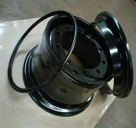 ADVANCE GLR06 600/65R25 TL developed for loaders - Komplettrad für Radlader: das Bild 4 ADVANCE GLR06 600/65R25 TL developed for loaders - Komplettrad für Radlader: das Bild 4