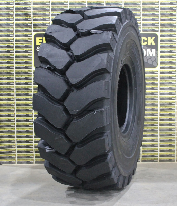 Complete wheels Advance GLR08 ** L5 20,5R25 for loaders in tough conditions - Komplettrad für Radlader: das Bild 2 Complete wheels Advance GLR08 ** L5 20,5R25 for loaders in tough conditions - Komplettrad für Radlader: das Bild 2