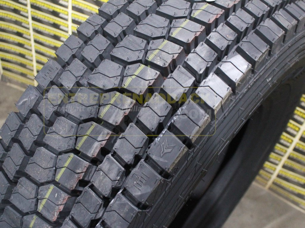 JK-TYRES JDH6 JETSTEEL 315/80R22.5 M+S 3PMSF 315/80R22,5 DRIVING TYRES JDH6 JETSTEEL - Felgen und Reifen: das Bild 3 JK-TYRES JDH6 JETSTEEL 315/80R22.5 M+S 3PMSF 315/80R22,5 DRIVING TYRES JDH6 JETSTEEL - Felgen und Reifen: das Bild 3