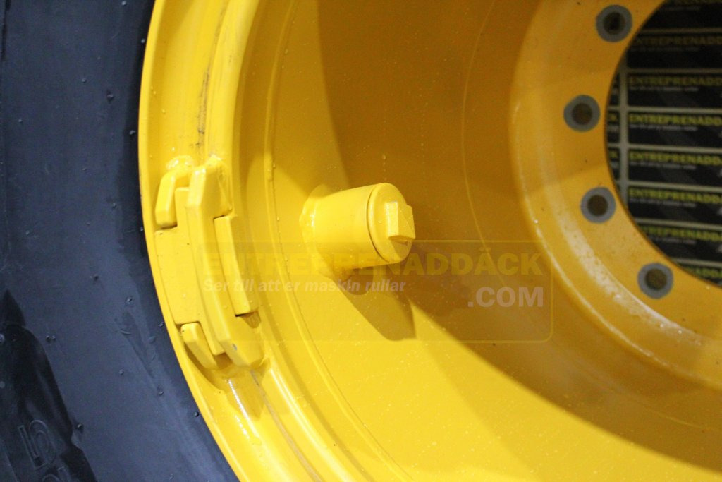 Tianli Terra King II 1000/50R25 wheel - Felgen und Reifen für Knickgelenkter Dumper: das Bild 4 Tianli Terra King II 1000/50R25 wheel - Felgen und Reifen für Knickgelenkter Dumper: das Bild 4