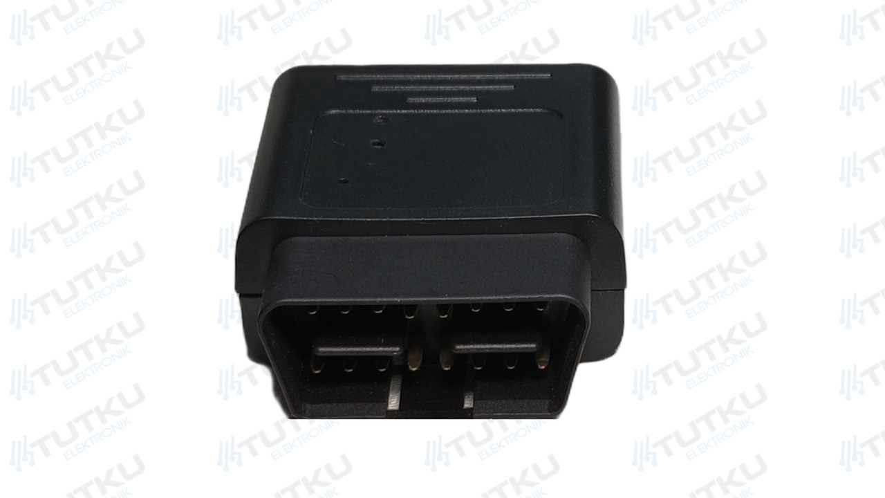 CREEP MODE RESET DONGLE - Universalteil: das Bild 2 CREEP MODE RESET DONGLE - Universalteil: das Bild 2