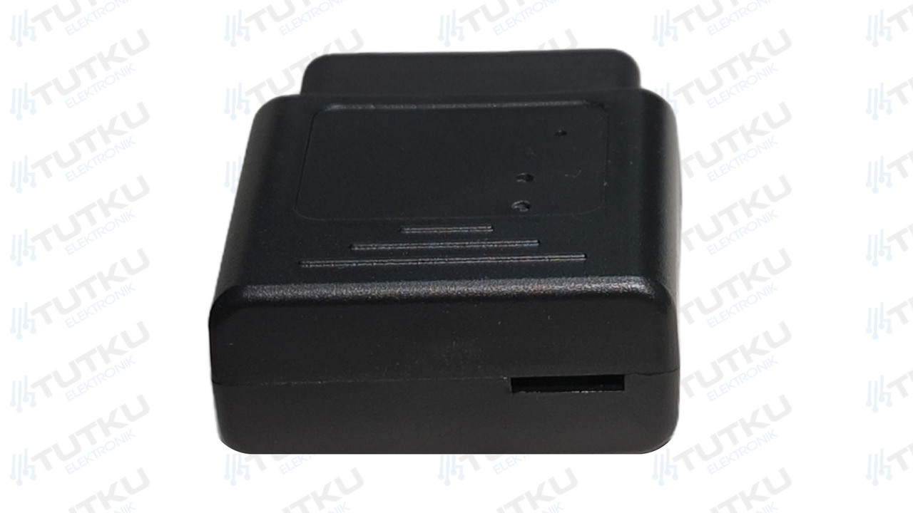 CREEP MODE RESET DONGLE - Universalteil: das Bild 3 CREEP MODE RESET DONGLE - Universalteil: das Bild 3