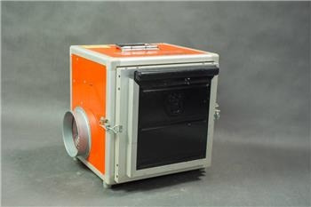 Husqvarna A1000 - HLK-Anlage: das Bild 1 Husqvarna A1000 - HLK-Anlage: das Bild 1