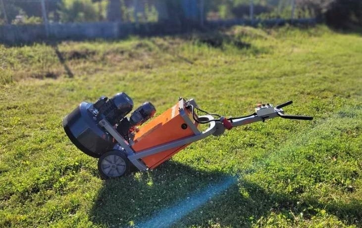Husqvarna PG530 - Baugeräte: das Bild 3 Husqvarna PG530 - Baugeräte: das Bild 3
