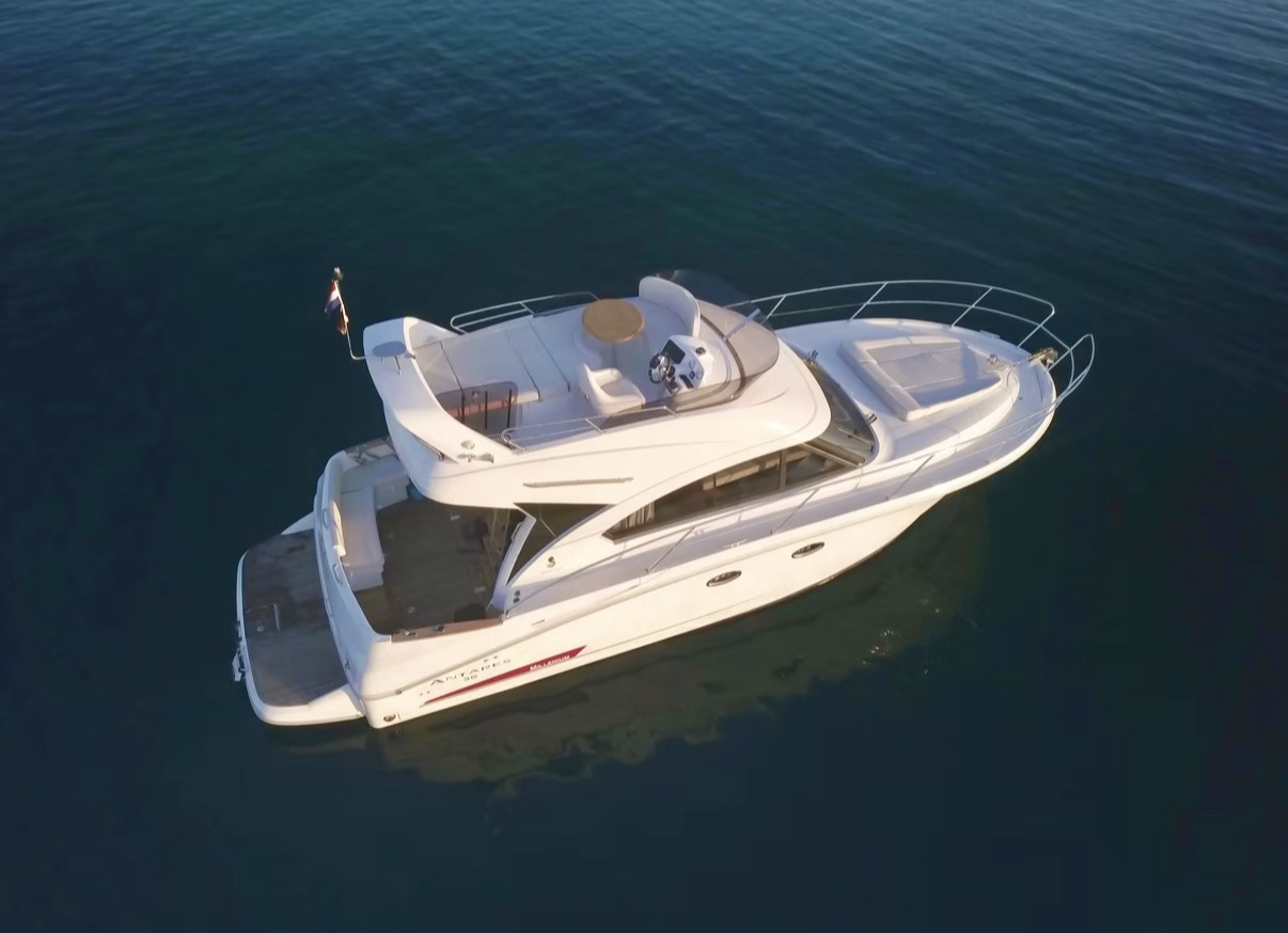 Beneteau Antares 36 Fly, Air Conditioning, TOP !!! - Andere Technik: das Bild 4 Beneteau Antares 36 Fly, Air Conditioning, TOP !!! - Andere Technik: das Bild 4