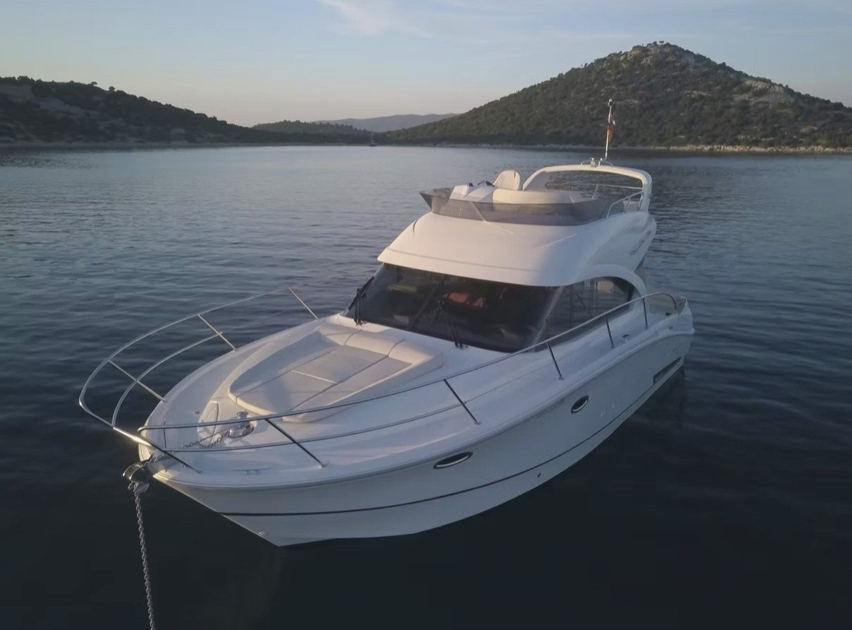 Beneteau Antares 36 Fly, Air Conditioning, TOP !!! - Andere Technik: das Bild 1 Beneteau Antares 36 Fly, Air Conditioning, TOP !!! - Andere Technik: das Bild 1