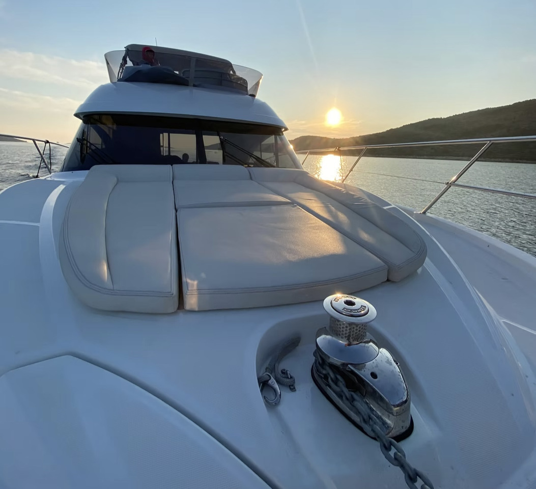 Beneteau Antares 36 Fly, Air Conditioning, TOP !!! - Andere Technik: das Bild 5 Beneteau Antares 36 Fly, Air Conditioning, TOP !!! - Andere Technik: das Bild 5