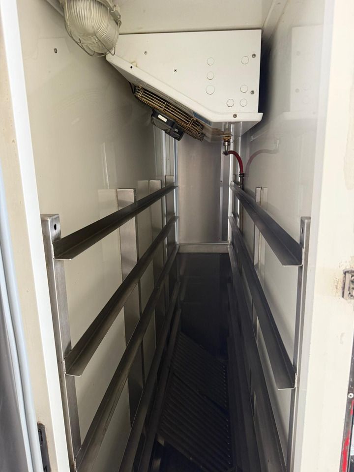 Andere Technik GRILL-IMBIS ROKA RK5: das Bild 10 Andere Technik GRILL-IMBIS ROKA RK5: das Bild 10