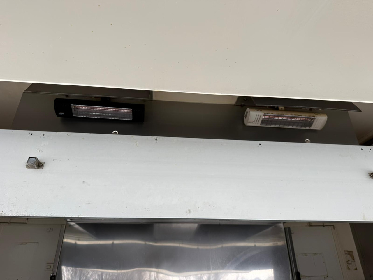 GRILL-IMBIS ROKA RK5 - Andere Technik: das Bild 5 GRILL-IMBIS ROKA RK5 - Andere Technik: das Bild 5