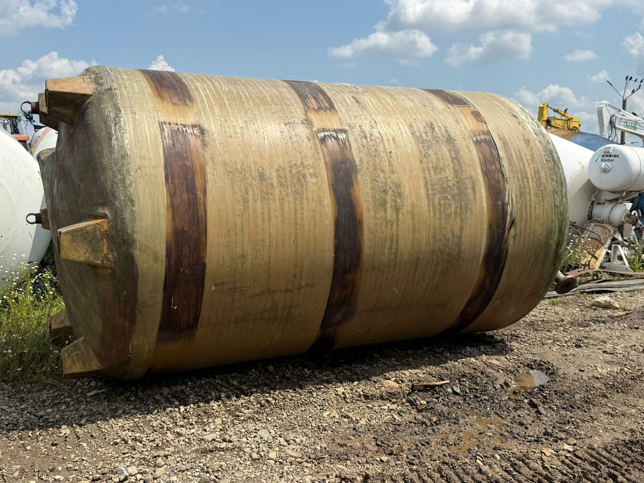 ACKERMANN TKA18 Trailer – Leasing ACKERMANN TKA18 Trailer: das Bild 6