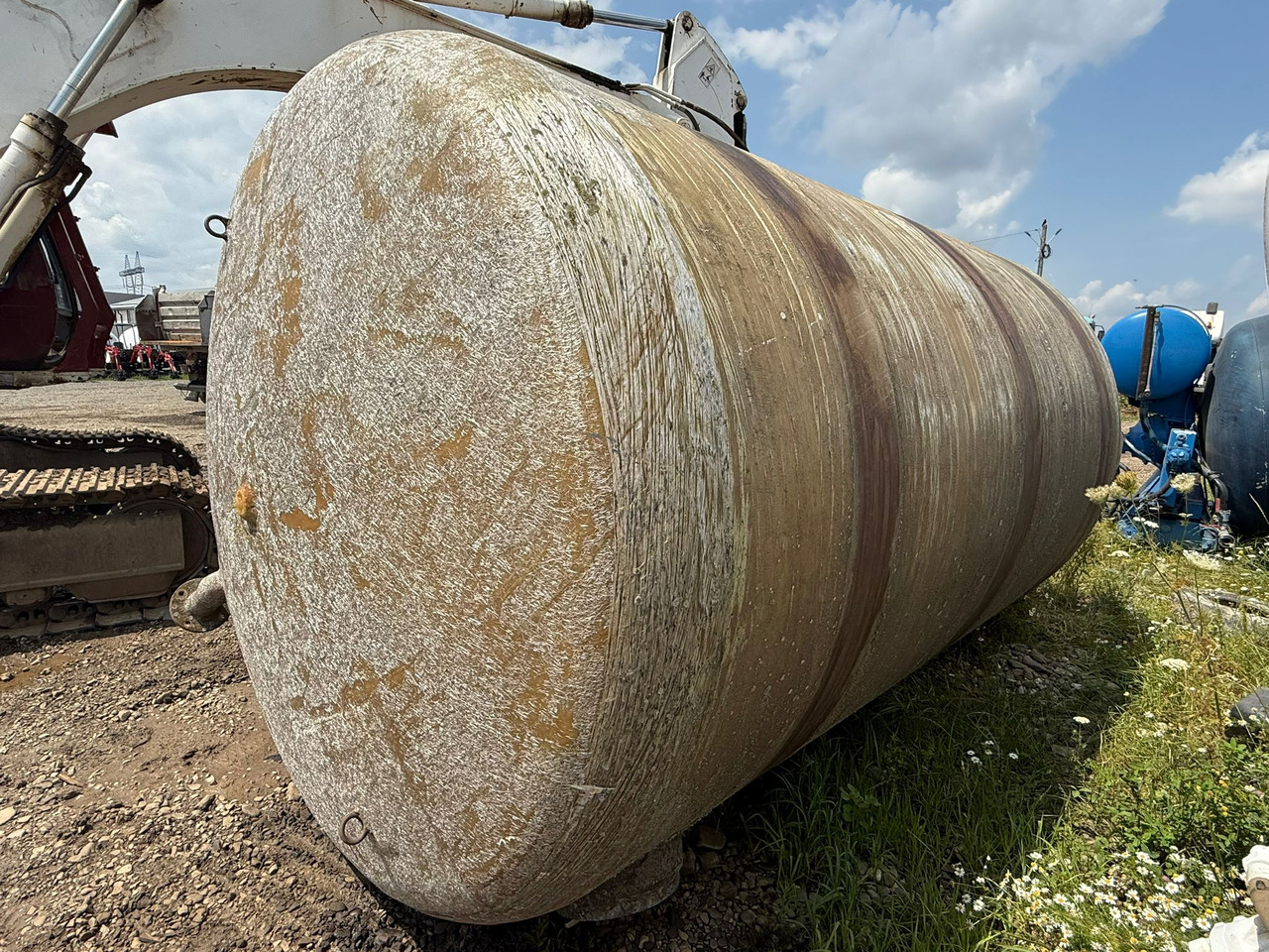 ACKERMANN TKA18 Trailer – Leasing ACKERMANN TKA18 Trailer: das Bild 7