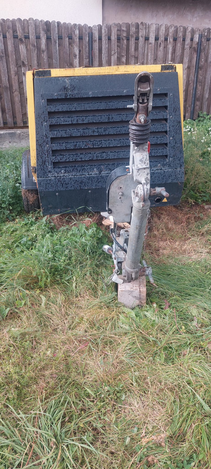 KAESER M57 COMPRESSOR - Luftkompressor: das Bild 2 KAESER M57 COMPRESSOR - Luftkompressor: das Bild 2