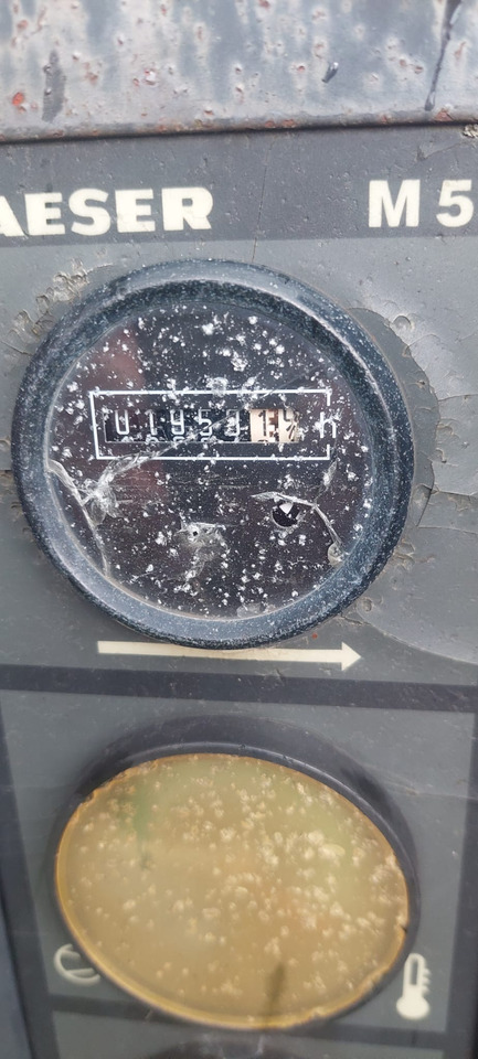 KAESER M57 COMPRESSOR - Luftkompressor: das Bild 3 KAESER M57 COMPRESSOR - Luftkompressor: das Bild 3