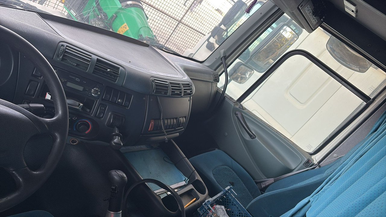 Sattelzugmaschine DAF CF 85.43 Tractor Head: das Bild 9 Sattelzugmaschine DAF CF 85.43 Tractor Head: das Bild 9