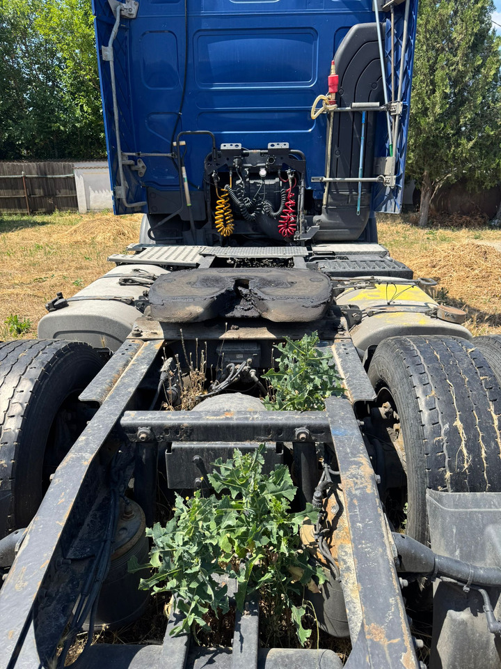 RENAULT PREMIUM DXI - Sattelzugmaschine: das Bild 5 RENAULT PREMIUM DXI - Sattelzugmaschine: das Bild 5